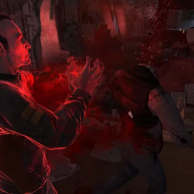 F.E.A.R. 3 STEAM KEY [CIS] - irongamers.ru