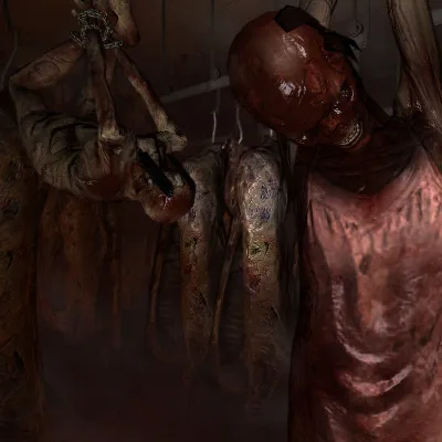 F.E.A.R. 3 STEAM KEY [CIS] - irongamers.ru