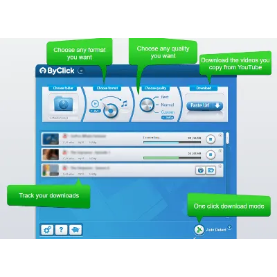 By Click Downloader 2026 v2.4.33 | Полная версия - irongamers.ru