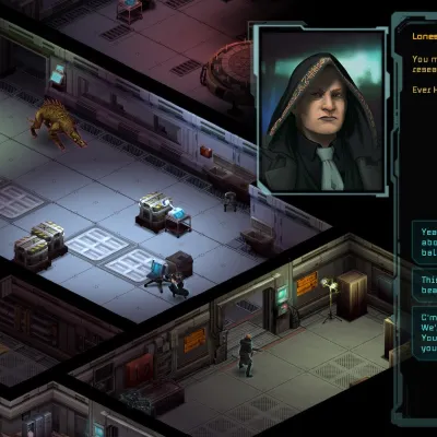Shadowrun Returns Deluxe [DLC] STEAM KEY [GLOBAL] - irongamers.ru