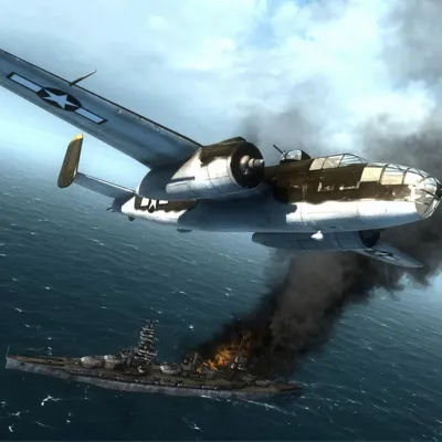 Air Conflicts: Pacific Carriers STEAM KEY [CIS] - irongamers.ru