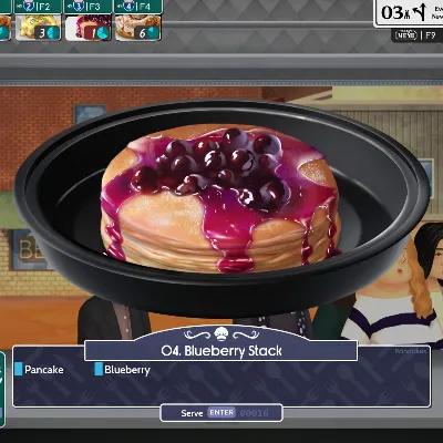 Cook, Serve, Delicious! 3?! STEAM KEY [GLOBAL] - irongamers.ru