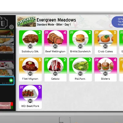 Cook, Serve, Delicious! 3?! STEAM KEY [GLOBAL] - irongamers.ru