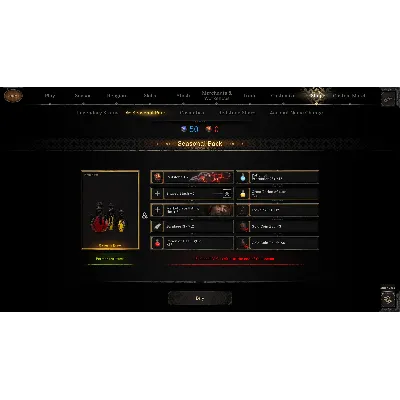 Dark and Darker - EAS11 Seasonal Pack DLC АВТОДОСТАВКА STEAM РОССИЯ МГНОВЕННО - irongamers.ru