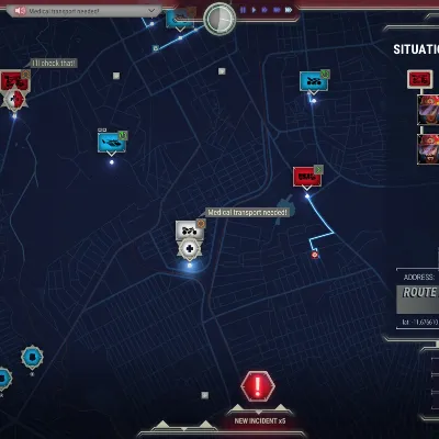 911 Operator - Special Resources [DLC] STEAM KEY [GLOBAL] - irongamers.ru