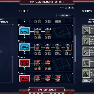 911 Operator - Special Resources [DLC] STEAM KEY [GLOBAL] - irongamers.ru