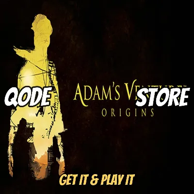 Adam&acute;s Venture: Origins STEAM KEY [CIS] - irongamers.ru