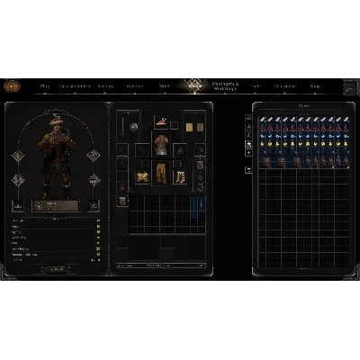 Dark and Darker - EAS11 Seasonal Pack DLC RU*KZ*UA*CIS - irongamers.ru