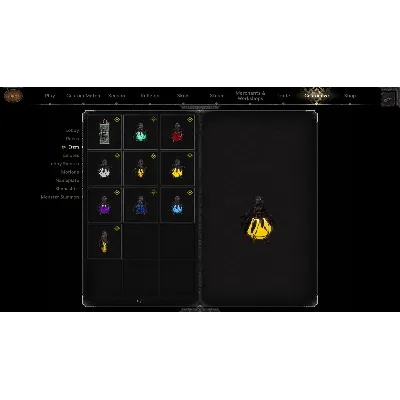 Dark and Darker - EAS11 Seasonal Pack DLC RU*KZ*UA*CIS - irongamers.ru