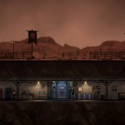 Sheltered 2 STEAM KEY [CIS] - irongamers.ru