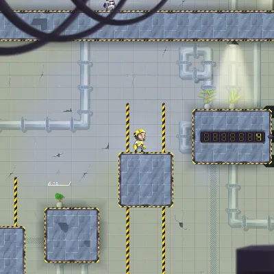 BLACKHOLE: Testing Laboratory [DLC] STEAM KEY [CIS] - irongamers.ru