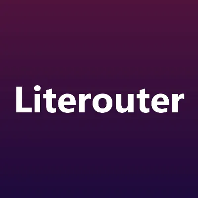 Literouter Standard Plus Pro Elite подписка 1 месяц - irongamers.ru