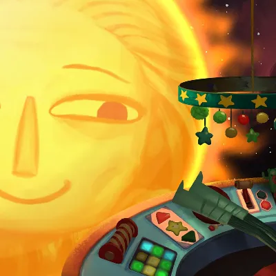 Broken Age STEAM KEY [CIS] - irongamers.ru