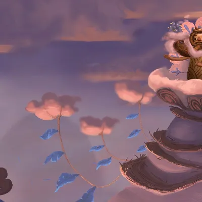 Broken Age STEAM KEY [CIS] - irongamers.ru