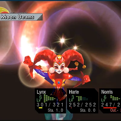 CHRONO CROSS: THE RADICAL DREAMERS EDITION STEAM KEY [GLOBAL] - irongamers.ru
