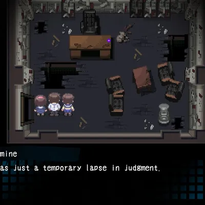Corpse Party STEAM KEY [GLOBAL] - irongamers.ru