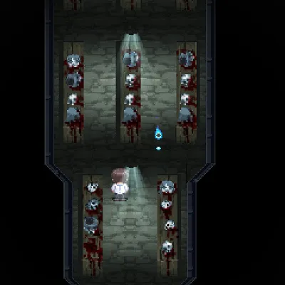Corpse Party STEAM KEY [GLOBAL] - irongamers.ru