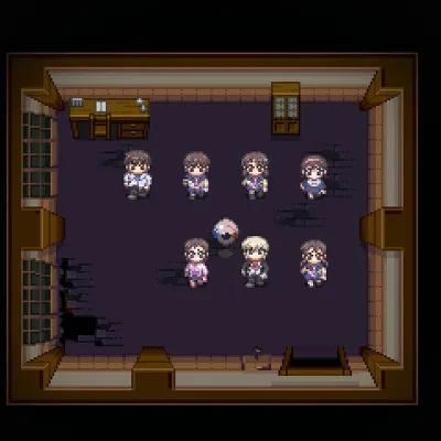 Corpse Party STEAM KEY [GLOBAL] - irongamers.ru