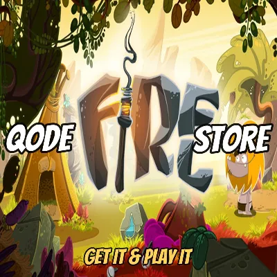 Fire: Ungh’s Quest STEAM KEY [CIS] - irongamers.ru