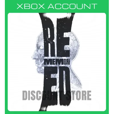 Rememoried XBOX - irongamers.ru