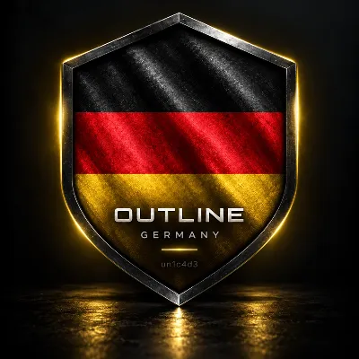 ГЕРМАНИЯ OUTLINE VPN БЕЗЛИМИТ ЛИЧНЫЙ СЕРВЕР - irongamers.ru