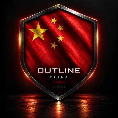 КИТАЙ OUTLINE VPN БЕЗЛИМИТ ЛИЧНЫЕ СЕРВЕРА - irongamers.ru