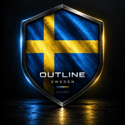 ШВЕЦИЯ OUTLINE VPN БЕЗЛИМИТ ЛИЧНЫЙ СЕРВЕР - irongamers.ru