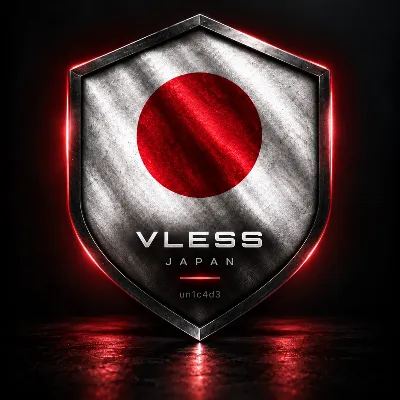 ЯПОНИЯ VLESS VPN БЕЗЛИМИТ [V2RAY/XRAY] - irongamers.ru