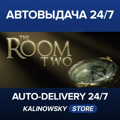 The Room Two · ВЕСЬ МИР - irongamers.ru
