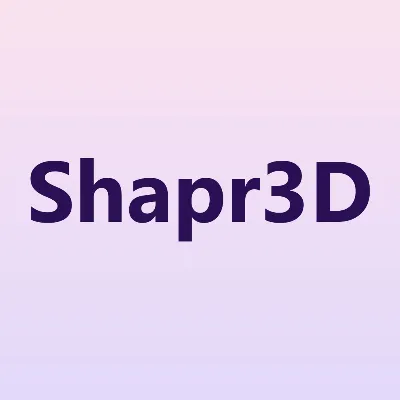 Shapr3D Pro аккаунт 14 дней - irongamers.ru