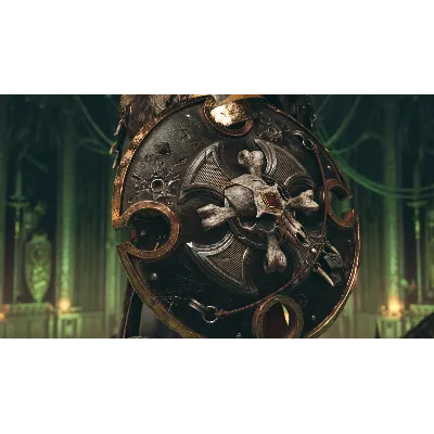 Warhammer 40,000-Space Marine-2-Season Pass-3 | Steam Россия+KZ+UA+CIS+AR+TR+CN - irongamers.ru