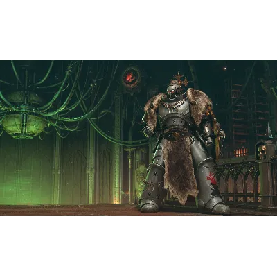 Warhammer 40,000-Space Marine-2-Season Pass-3 | Steam Россия+KZ+UA+CIS+AR+TR+CN - irongamers.ru