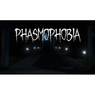 Phasmophobia【ТВИЧ ДРОПЫ / ДРОПСЫ】9+ НАГРАД • ПРЕДМЕТЫ • СКИНЫ - irongamers.ru