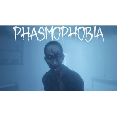Phasmophobia【ТВИЧ ДРОПЫ / ДРОПСЫ】9+ НАГРАД • ПРЕДМЕТЫ • СКИНЫ - irongamers.ru