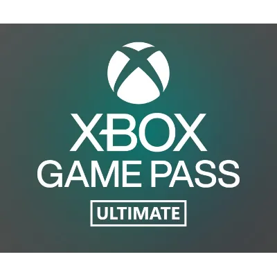 Xbox Game Pass Ultimate Общий Аккаунт [XBOX ONE X|S & XBOX SERIES X|S] - irongamers.ru