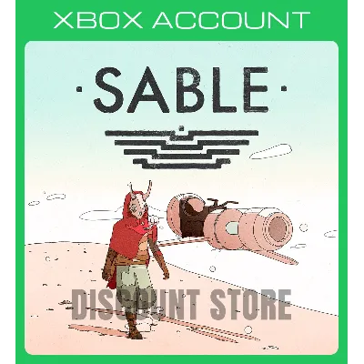 Sable XBOX - irongamers.ru