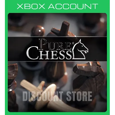 Pure Chess Grandmaster Edition XBOX - irongamers.ru