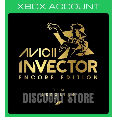 AVICII Invector: Encore Edition XBOX - irongamers.ru
