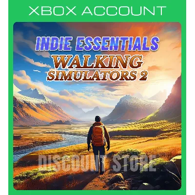Indie Essentials - Walking Simulators 2 XBOX - irongamers.ru