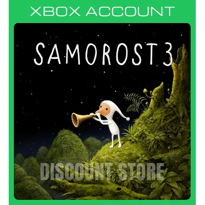 Samorost 3 PC - irongamers.ru