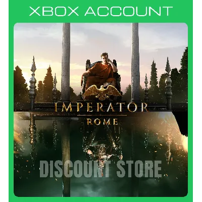 Imperator: Rome PC - irongamers.ru