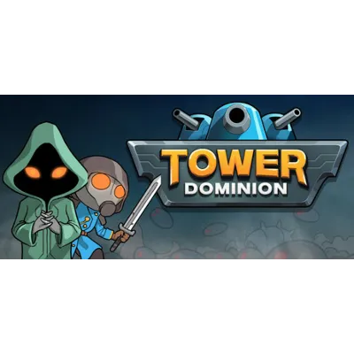 Tower Dominion | Steam Gift | Автодоставка - irongamers.ru