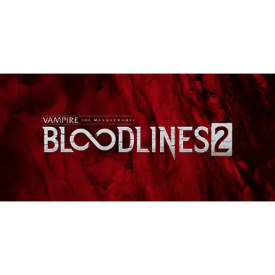 Vampire: The Masquerade® - Bloodlines™ 2 - Premium Edition | Steam Gift | Автодост - irongamers.ru