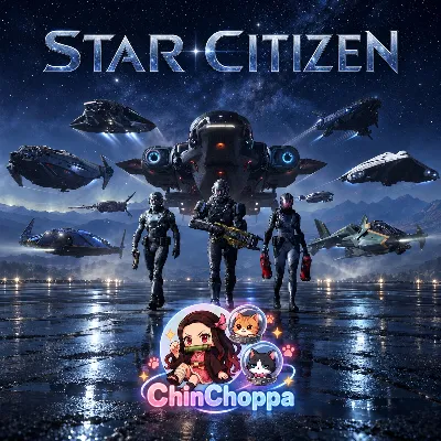 Россия-МИР Star Citizen Покупка любого набора-корабля + выбор подписки - irongamers.ru