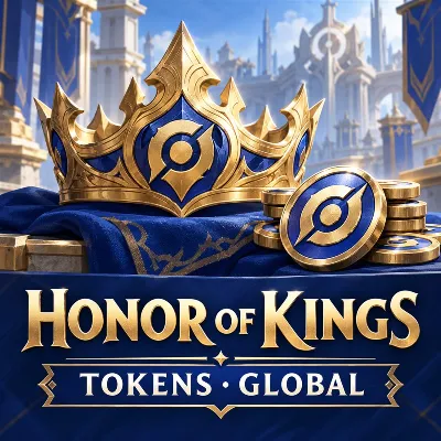 Honor of Kings Tokens 16 80 Global код - irongamers.ru