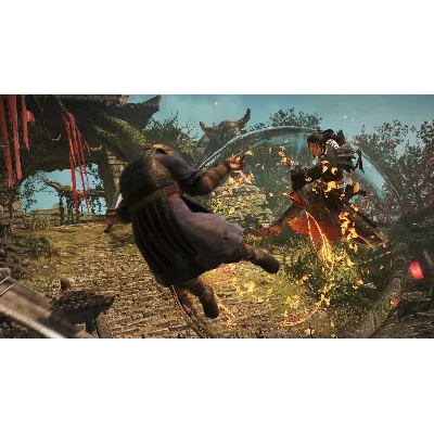 WO LONG 2: WINGS OF EMBER+ВСЕ ИЗДАНИЯ XBOX|XS+PC WIN ПРЕДЗАКАЗ+БОНУСЫ+АВТО - irongamers.ru