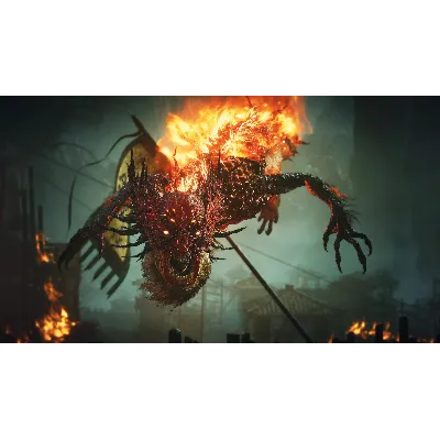 WO LONG 2: WINGS OF EMBER+ВСЕ ИЗДАНИЯ XBOX|XS+PC WIN ПРЕДЗАКАЗ+БОНУСЫ+АВТО - irongamers.ru