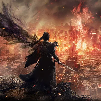 WO LONG 2: WINGS OF EMBER+ВСЕ ИЗДАНИЯ XBOX|XS+PC WIN ПРЕДЗАКАЗ+БОНУСЫ+АВТО - irongamers.ru