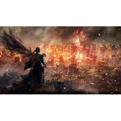 WO LONG 2: WINGS OF EMBER+ВСЕ ИЗДАНИЯ XBOX|XS+PC WIN ПРЕДЗАКАЗ+БОНУСЫ+АВТО - irongamers.ru