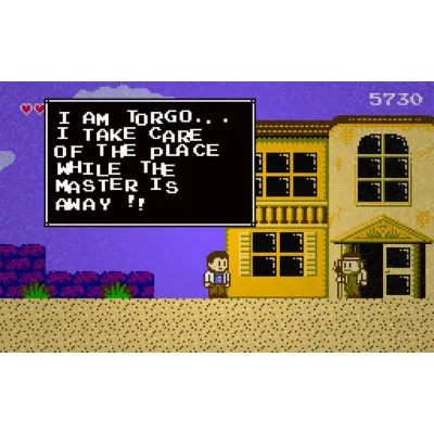 MANOS: The Hands of Fate Director&acute;s Cut STEAM KEY REGION GLOBAL+РОССИЯ ЛИЦЕНЗИЯ - irongamers.ru